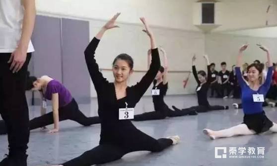 三试形体考试怎么考？表演形体考试考官关注点在哪？