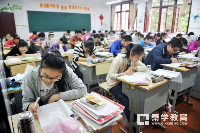 如何在高三成为一匹黑马？高三五大学科学习攻略