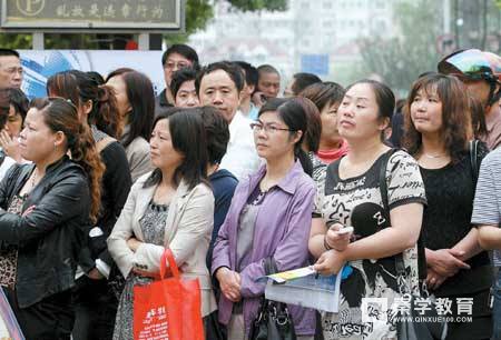 31个省的前五名高校统计，高二高三考生家长参考