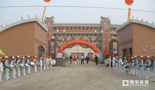 江苏全国文明校园有哪几所？其中小学、中学和大学分别是哪所学校？