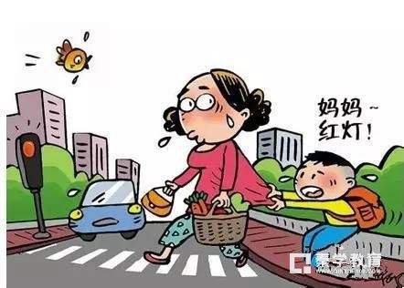 教养是什么？哪些细节能够体现孩子是不是有教养？