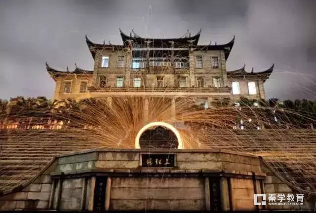 中国公认的排名前十最美大学,这些大学究竟有多美？