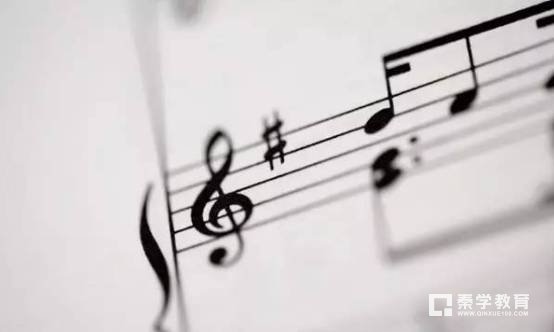 想要学好音乐先把这些乐理知识搞会，绝对干货的学音乐知识