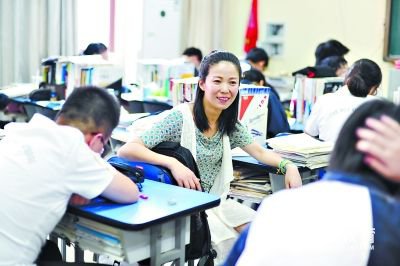 胜过所有鸡汤文的最燃演讲-武汉六中高三誓师大会老师的演讲