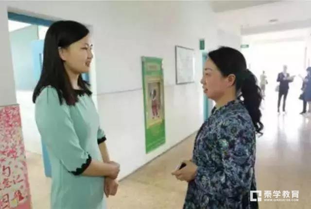家长跟老师聊什么对孩子的学习才有帮助？跟老师来一个高质量的沟通