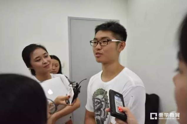 清华大学最后一届90后新生，大一新生入学各省状元现身