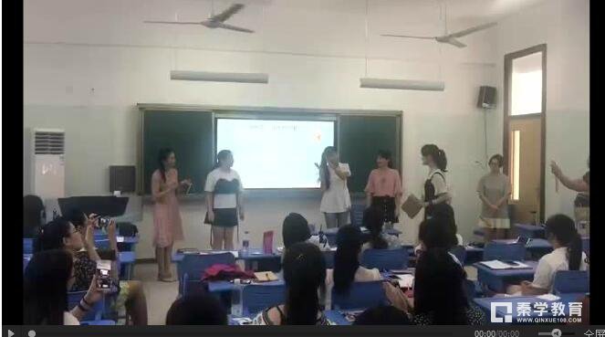 　振兴花园小学双语教材双语教学,家长再也不用担心孩子的英语