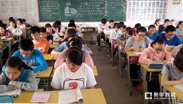 初三作业做不完怎么办？备战中考初三学生怎样正确看待繁重作业？