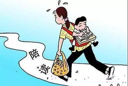 南外树人周边租房紧俏，论陪读背后的辛酸事