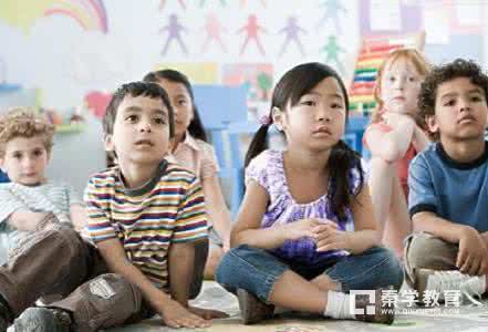 为什么孩子上学前总是哭闹？专家分析支招孩子不爱上学症