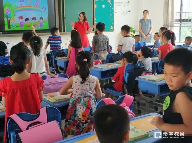 南京各小学一年级新生游校园，新学期游校园活动都有哪些安排？