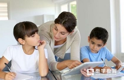 初中三年不仅是孩子的三年更是家长的，初中三年做个合格家长