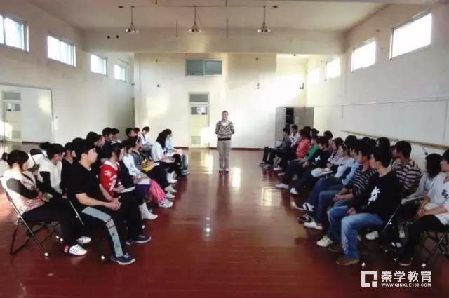 学播音、表演应该看重什么？一位艺考生的亲身经历