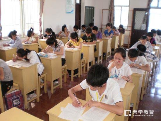 初中三年你知道应该怎么学习吗？初中三年你最容易掉进哪些沟里？