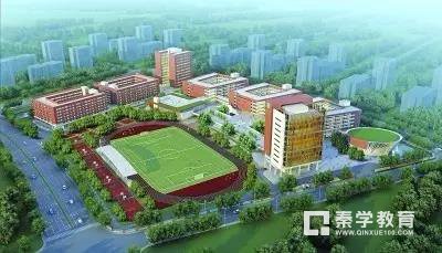 南京11区在建学校有哪些?南京又一批名校即将出炉