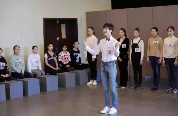 表演考试中命题表演考官最看重什么？命题表演艺考生的注意这几点