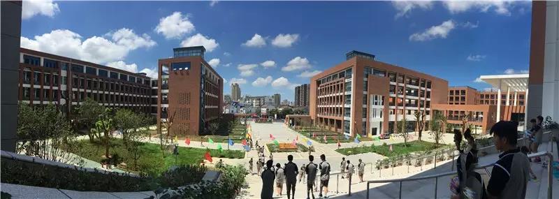 常州市有哪些新学校将投入使用？未来你们将会上这些学校