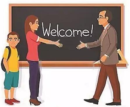 老师担心家长对孩子不过问，家长担心老师顾及不上孩子