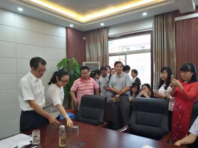 连云港中小学阳光分班，家长托人找关系没用了