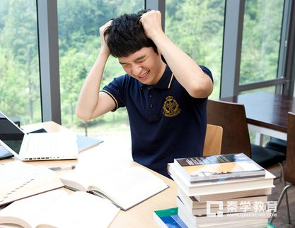 孩子产生厌学情绪是谁的错?怎样缓解孩子的厌学情绪?