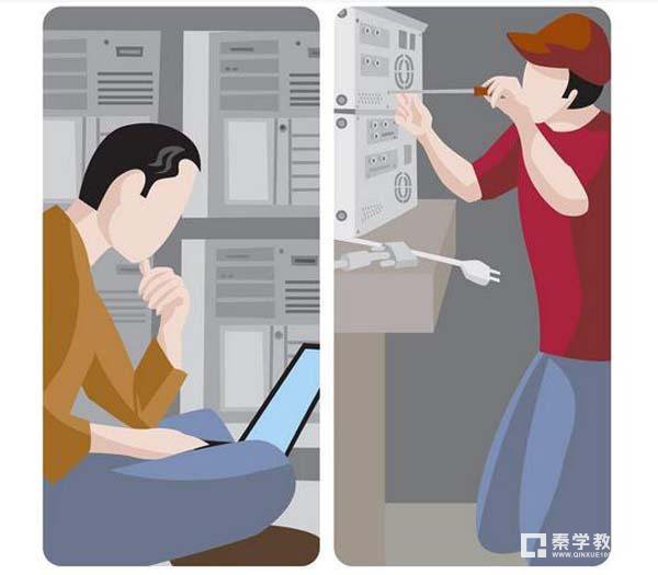 电气工程师是什么意思?电工与电气工程师的区别与关系是什么?