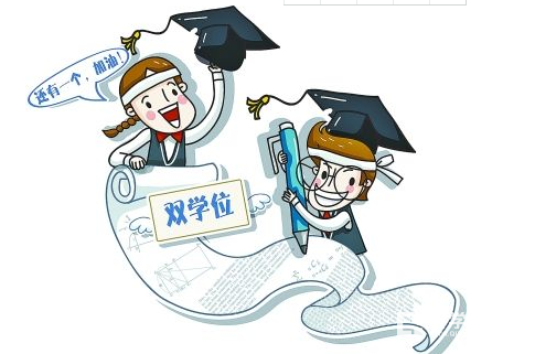 双学位、辅修的区别，哪个适合辅修?双学位有什么用?