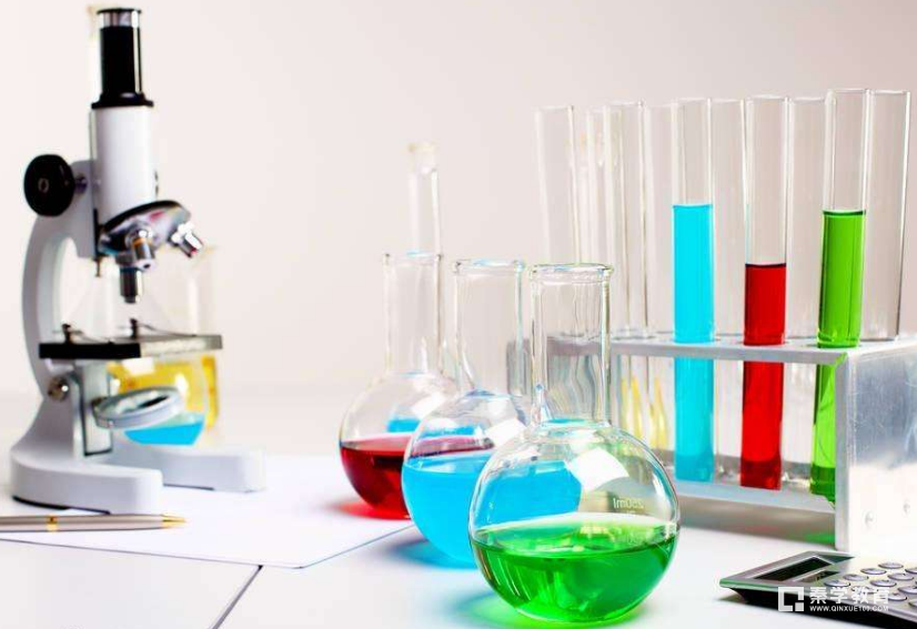 中考化学学习方法分享，新初三是学好化学的关键时期