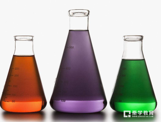 中考化学学习方法分享，新初三是学好化学的关键时期