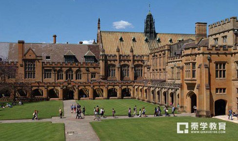 国外大学是如何划分985\/211的?这份海外版98