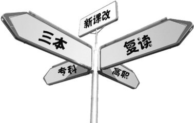 高考不尽人意,复读还是找其他出路?什么人适合