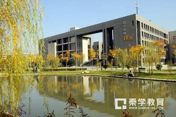 陕西西安有哪些重点大学?211和985高校各有几