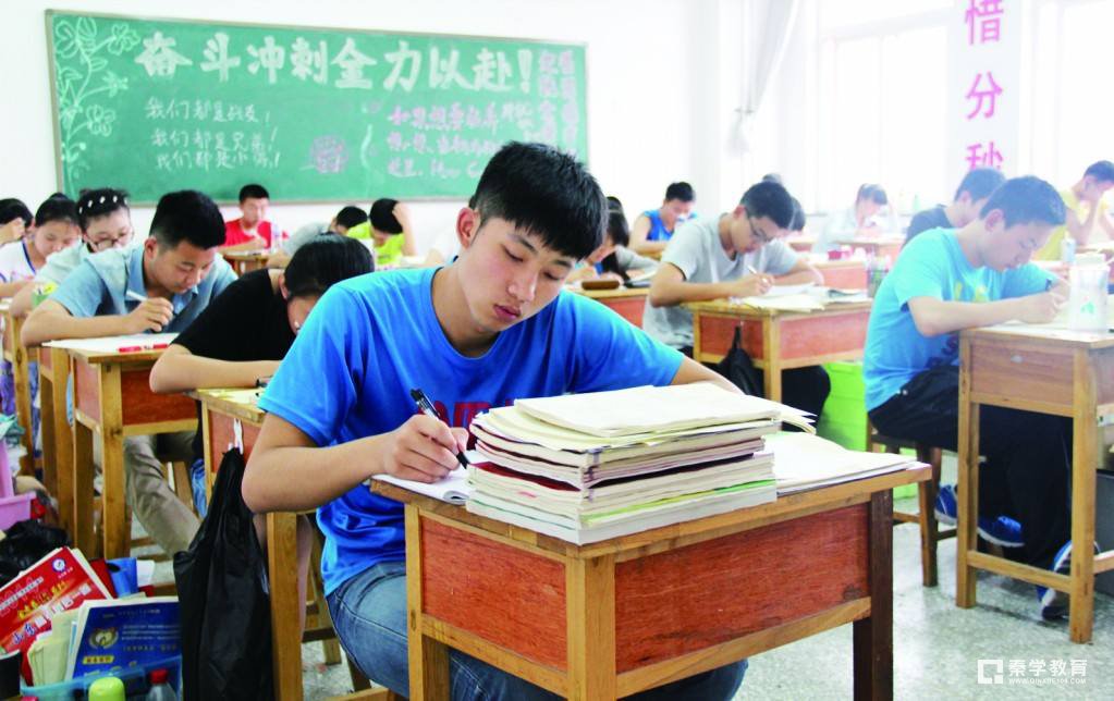 为迎接2018年高考，高三家长和考生你们还需要做十项准备工作