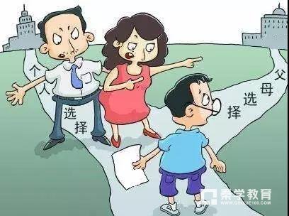 中国家长都比较喜欢干预孩子的那哪些事情?家长干预的方式有哪些?