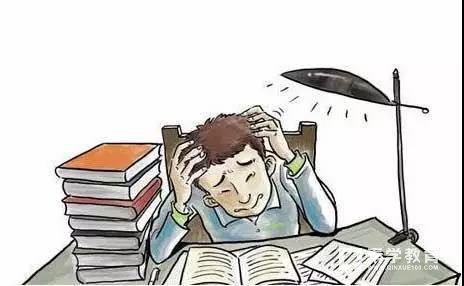 初三孩子一天都在想什么？初三的家长们听听孩子的心声吧