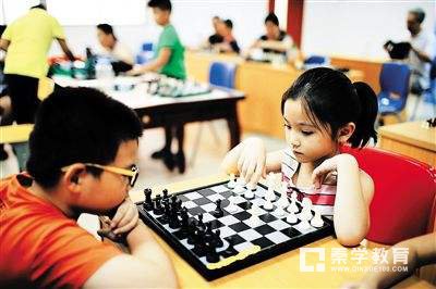 孩子不同年龄段上不同的培训班,根据年龄段为孩子选择培训班