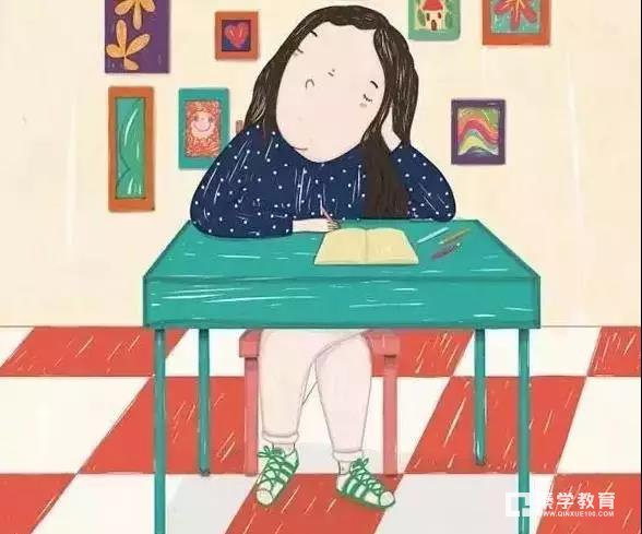 初中生拼的是什么?初中三年拼学习习惯才能让你成功