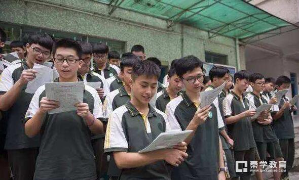 超级中学学霸们说这些高中各年级大事一定得注意，高中生们记住了吗？