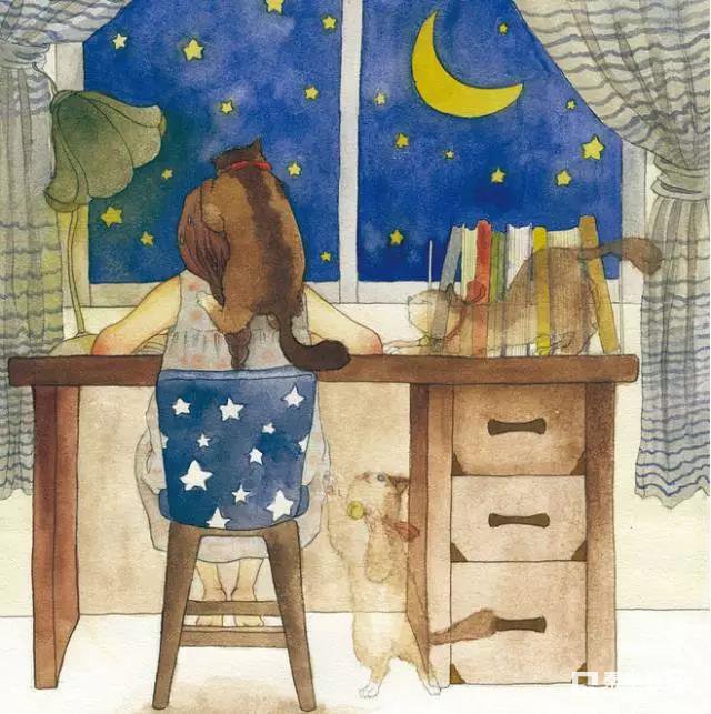 能让孩子主动写作业才是当妈的本事,孩子写作业的主动性这样提高