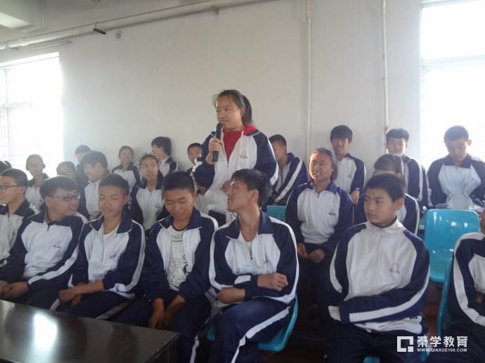 初三学生产生以下心理问题非常严重，初三家长注意啦！