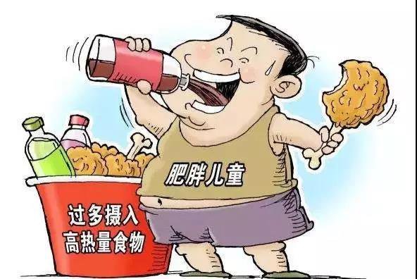 我国中学生体质日渐下滑，什么使我国孩子的体质变弱？