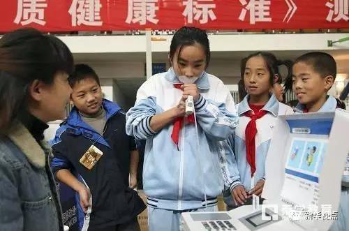 我国中学生体质日渐下滑，什么使我国孩子的体质变弱？
