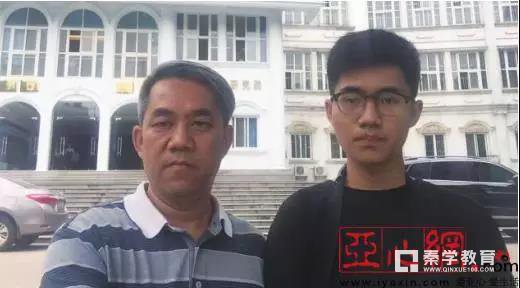 父亲写给儿子的家书我感动了,父亲教育孩子的正是全天下家长的心愿