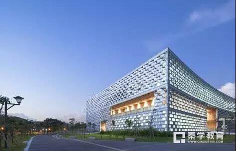 南方科技大学校最文艺的迎新，2017南科大招生怎么样？