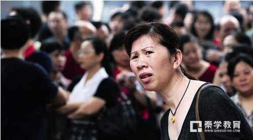 高三家长比孩子还紧张，高三家长陪孩子顺利度高三得注意六大法则