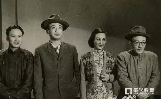 《石挥谈艺录》中《演员如何抓住观众》，演技和抓住观众关系是什么？