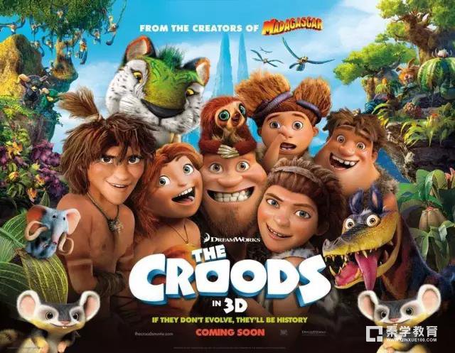 最适合孩子学英语的动画电影有哪些？这些动画电影一定让孩子爱上英语