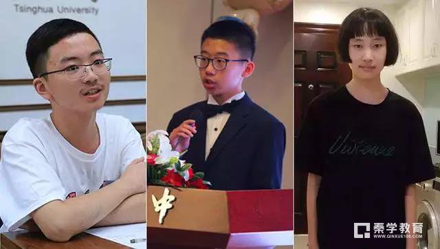学霸们都跳级了，清华北大的大一新生迎来一批十几岁学生