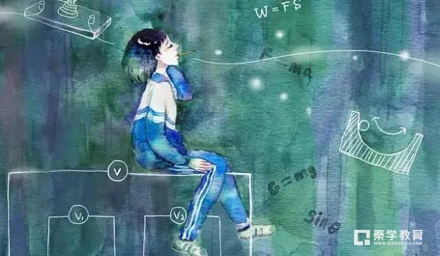 在孩子的教育上这些事情不能只靠老师来做，家长们一定要看呀！