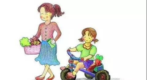 为什么说孩子的成功来自于父母的改变,读完这篇文章您就懂了