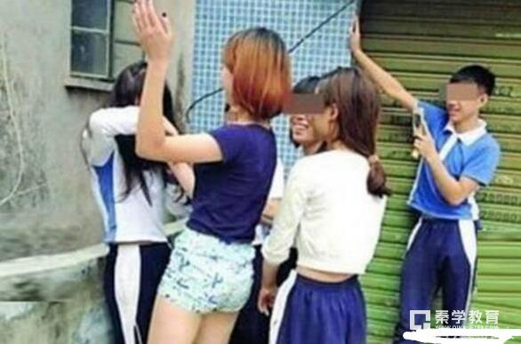 家长怎样判断孩子是否在学校被欺凌了？哪些孩子容易受到校园暴力？